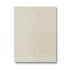Patterned Wall Covering 10m×1.06m Beige Color, Model 83091