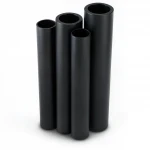 مواسير HDPE الراجحى PE 100 ضغط 10 بار قطر خارجي 630 مم سمك 37.4 مم لون اسود