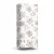 Youthful Wallpaper, Color white and brown, Length 10m, Width53 cm 