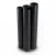 Al-Rajhi HDPE Pipes PE 80 Nominal Pressure 8 Bar Outer Diameter 225 mm Thickness 13.4 mm Color Black