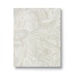 Patterned Wall Covering 10m x 1.06m Beige, Model 84036