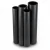 مواسير HDPE الراجحي PE 80 ضغط 8 بار قطر خارجي 250 مم سمك 14.8 مم لون اسود