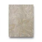 Italian Patterned Wall Decoration 10m×1.06m Light Brown, Model 84040