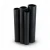 مواسير HDPE الراجحي PE 80 ضغط 8 بار قطر خارجي 355 مم سمك 21.1 مم لون اسود