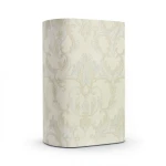 Classic Wallpaper Beige Color 10m x 1.06m, Model 82129