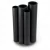 مواسير HDPE الراجحي PE 80 ضغط 8 بار قطر خارجي 250 مم سمك 14.8 مم لون اسود