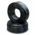 Al-Rajhi HDPE Pipes PE 100 Pressure 10 Bar Outer Diameter 63 mm Thickness 3.8 mm Color Black