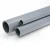 UPVC Pipes National Kham Pressure 6 Bar Outside Diameter 40 mm Thickness 1.8 mm Gray Colour