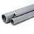 UPVC Pipes National Kham Pressure 6 Bar Outside Diameter 50 mm Thickness 1.8 mm Gray Colour