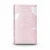 Youthful Wallpaper, Color pink and white, Length 10m, Width 53 cm 