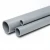 UPVC Pipes  National Kham Nominal Pressure 6 Bar Outside Diameter 180 mm Thickness 5.3 mm Gray Colour