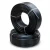 Al-Rajhi HDPE Pipes PE 100 Pressure 10 Bar Outer Diameter 63 mm Thickness 3.8 mm Color Black