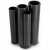 مواسير HDPE الراجحى PE 100 ضغط 10 بار قطر خارجي 630 مم سمك 37.4 مم لون اسود