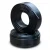 أنابيب HDPE الراجحي PE 100 ضغط 10 بار قطر خارجي 75 مم سمك 4.5 مم لون اسود