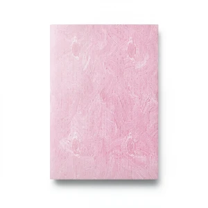 Italian Patterned Wallpaper 10m×1.06m Pink, Model 84025