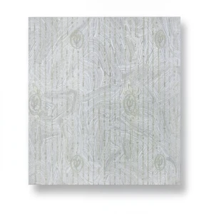 Italian Patterned Wall Decoration 10m×1.06m Light Gray