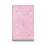 Italian Patterned Wallpaper 10m×1.06m Pink, Model 84025