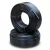 أنابيب HDPE الراجحي PE 100 ضغط 10 بار قطر خارجي 140 مم سمك 8.3 مم لون اسود
