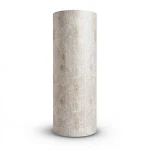 Patterned Wallpaper Light Brown 10m x 1.06m, Model 84027