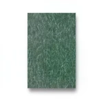 Italian Wall Covering Green Color, Length 10m, Width 1.06m, Model 85017