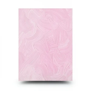 Italian Patterned Wallpaper 10m×1.06m Pink, Model 84038