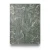 Patterned Wall Covering 10m x 1.06m Gray on Green, Model 84028 - Image 1