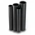 Al-Rajhi HDPE Pipes PE 100 Nominal Pressure 10 Bar Outer Diameter 200 mm Thickness 11.9 mm Color Black