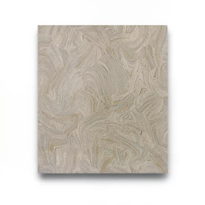 Italian Patterned Wall Decoration 10m×1.06m Light Brown, Model 84040
