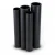 Al-Rajhi HDPE Pipes PE 100 Nominal Pressure 10 Bar Outer Diameter 225 mm Thickness 13.4 mm Color Black