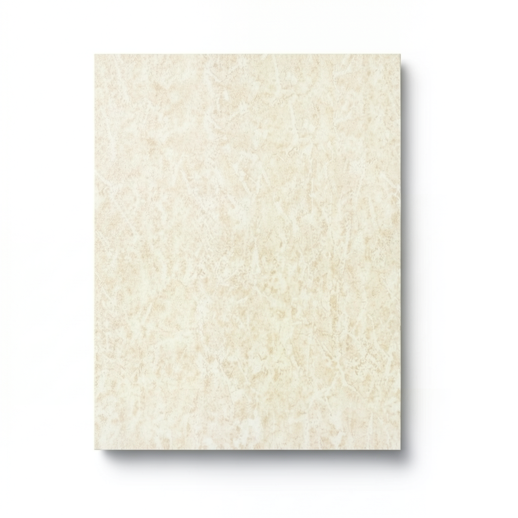 Italian Wall Covering 10m×1.06m Beige Color, Model 85024