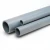 UPVC Pipes National Kham Nominal Pressure 4 Bar Outside Diameter 140  mm Thickness 2.8 mm Gray Colour