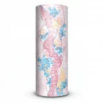 Italian Wall Covering, Multi-colored, Length 10 m, Width 0.73 m, Model 25210