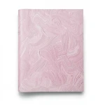 Italian Patterned Wallpaper 10m×1.06m Pink, Model 84038