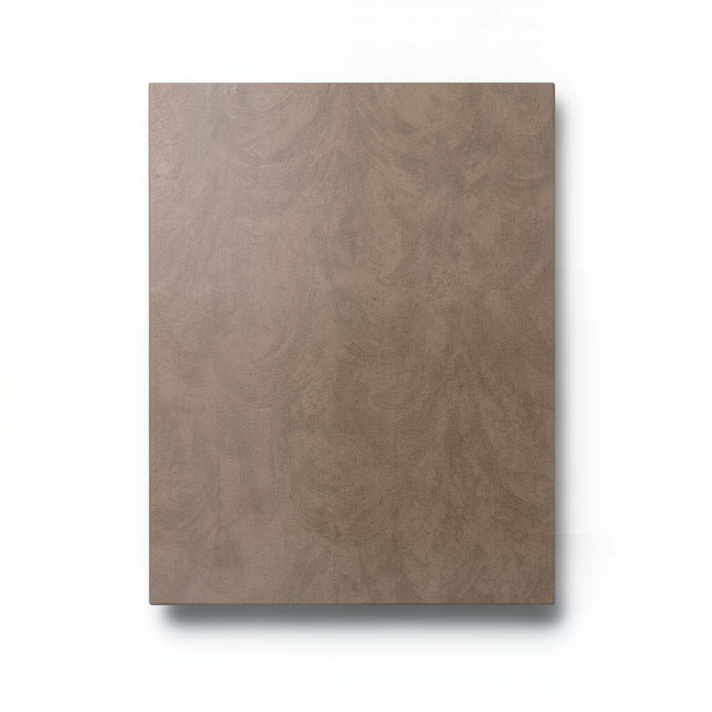 Italian Wall Decoration 10m×1.06m Brown, Model 85040