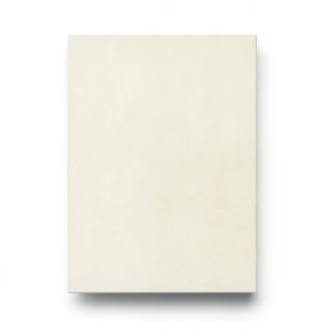 Italian Wall Covering Creamy Color, 10m x 1.06m, Model 85042