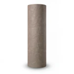 Italian Wall Decoration Brown Color, 10m x 1.06m, Model 85043