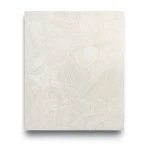 Patterned Wall Covering 10m x 1.06m Light Beige Color, Model 84032