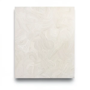 Patterned Wall Covering 10m x 1.06m Light Beige Color, Model 84032