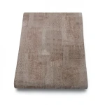 Italian Patterned Wallpaper 10m×1.06m Brown, Model 5803