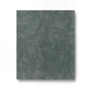 Italian Wallpaper Size 10m×1.06m Gray with Green, Model 85045