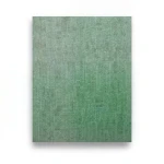 Italian Patterned Wall Decoration 10m×1.06m, Green Color, Model 5804