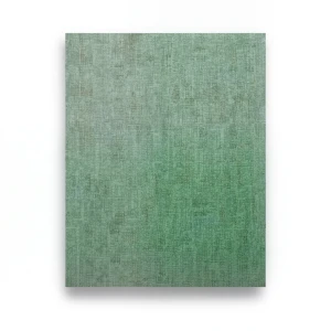 Italian Patterned Wall Decoration 10m×1.06m, Green Color, Model 5804
