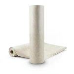 Italian Wallpaper Length 10m, Width 1.06m, Beige Color, Model 83101