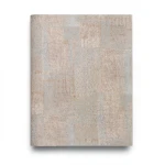 Patterned Wallpaper Light Brown, 10m x 1.06m, Model 5805