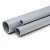 UPVC Pipes National Kham Pressure 6 Bar Outside Diameter 90 mm Thickness 2.7 mm Gray Colour