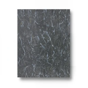 Italian Wall Covering Size 10m×1.06m, Dark Gray Color, Model 85018