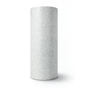 Italian Wallpaper Size 10m×1.06m Light Gray, Model 85021