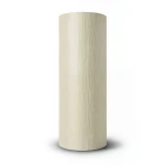 Italian Wallpaper 10m Length, 1.06m Width, Beige Color