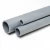 UPVC Pipes National Kham Pressure 6 Bar Outside Diameter 40 mm Thickness 1.8 mm Gray Colour
