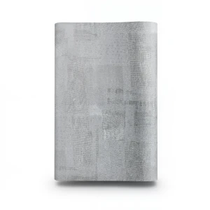 Italian Patterned Wall Decoration 10m×1.06m Gray, Model 5809